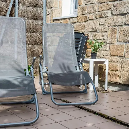 Le Parc Des Druides-3 By Interhome Carnac