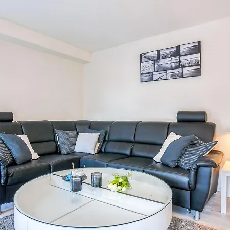 Le Parc Des Druides-3 By Interhome